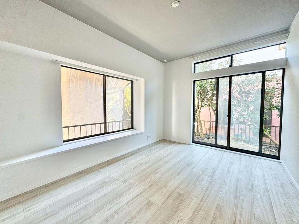 Renovated 4LDK House in Nokendai, Yokohama - 89m2 - Thumbnail 2