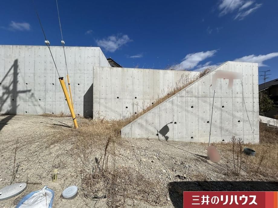 Building Land in Nara City - 200 sqm Plot Near Gakuen-mae - Thumbnail 2