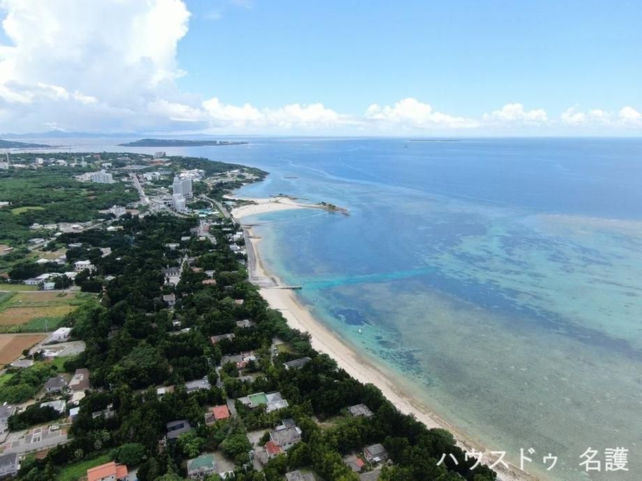 Land for Sale in Bise, Motobu Town, Okinawa Prefecture - Thumbnail 2