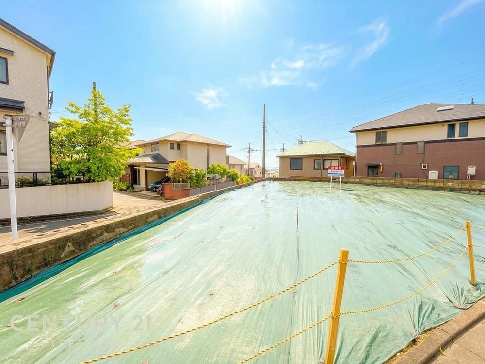 Land for Sale in Ozenji Nishi, Kawasaki, 216.76 sqm - Thumbnail 2