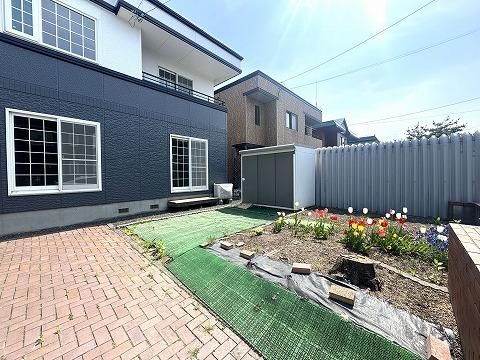 4LDK House for Sale in Ebetsu, Hokkaido - 203m² Land - Thumbnail 2