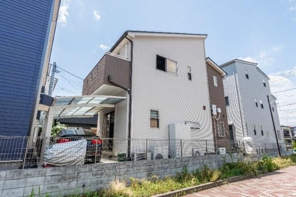 2LDK All-Electric House in Midori Ward, Saitama City - Thumbnail 2