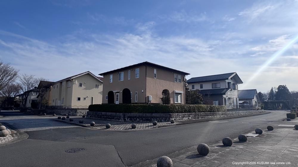 4LDK+2S Detached House for Sale in Mito City, Ibaraki - Thumbnail 3