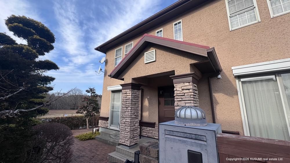 4LDK+2S Detached House for Sale in Mito City, Ibaraki - Thumbnail 2