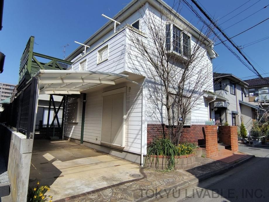 4LDK Detached House on Corner Lot in Funabashi, Chiba - Thumbnail 4