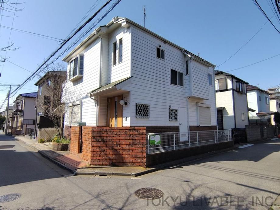 4LDK Detached House on Corner Lot in Funabashi, Chiba - Thumbnail 2