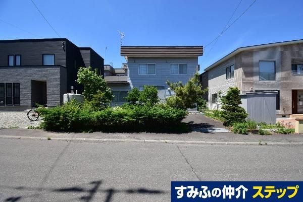 Land for Sale in Nishi Ward, Sapporo - 164.5m2 - Thumbnail 2