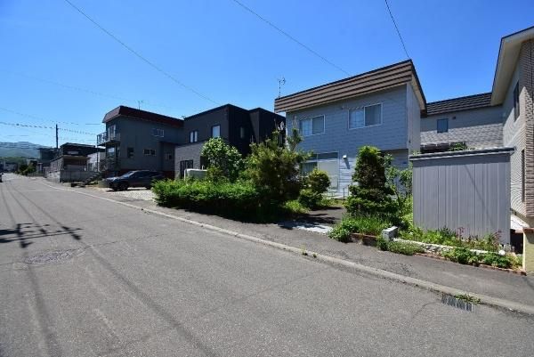 Land for Sale in Nishi Ward, Sapporo - 164.5m2 - Thumbnail 4