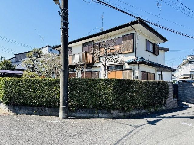 Spacious 4LDK House in Hachioji with Renovation Plan - Thumbnail 3