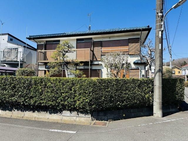Spacious 4LDK House in Hachioji with Renovation Plan - Thumbnail 2