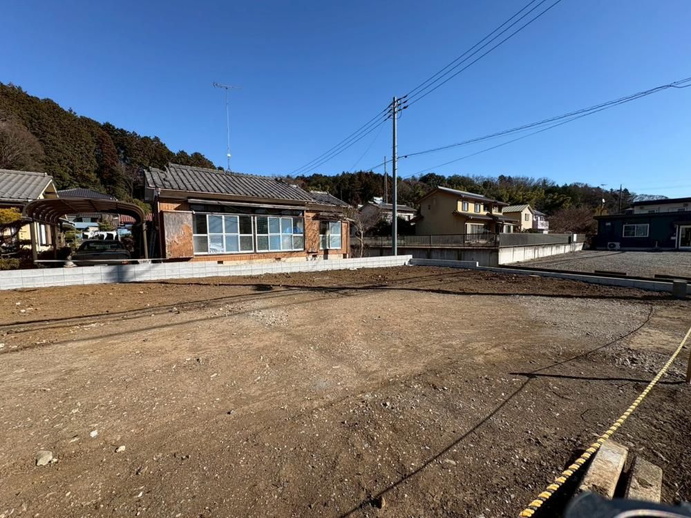 256 sqm Vacant Land for Sale in Hachioji, Tokyo - No Build Conditions - Thumbnail 4