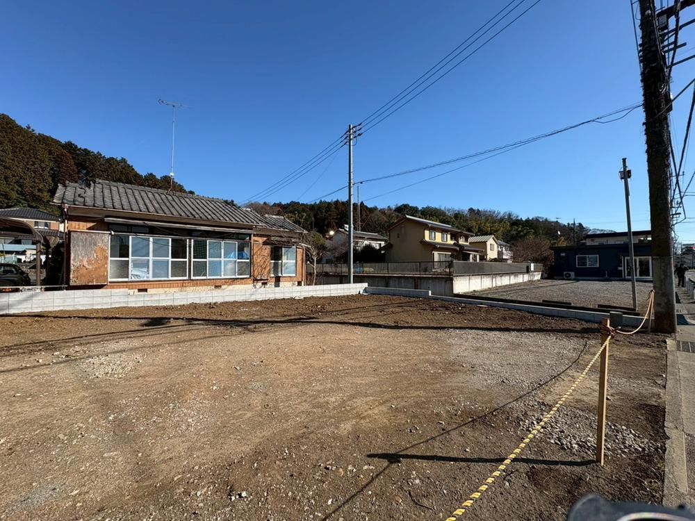 256 sqm Vacant Land for Sale in Hachioji, Tokyo - No Build Conditions - Thumbnail 3