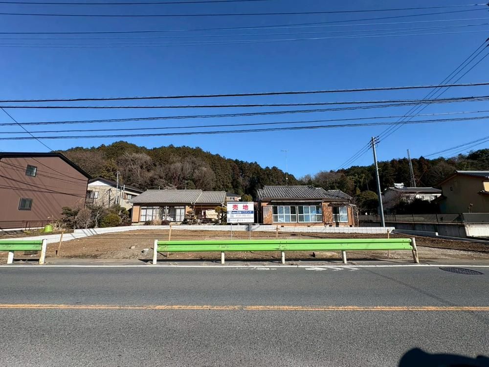 256 sqm Vacant Land for Sale in Hachioji, Tokyo - No Build Conditions - Thumbnail 2