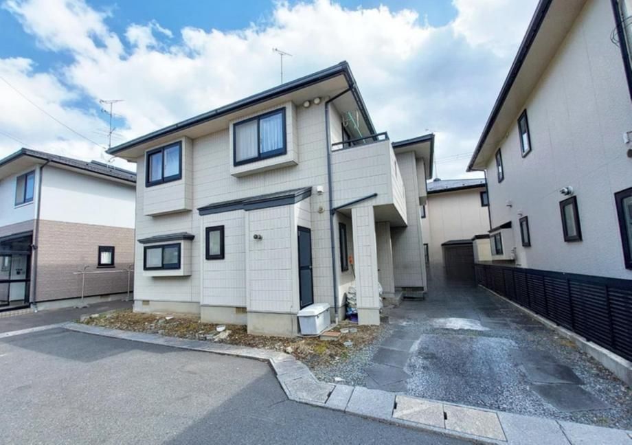 5LDK House for Sale in Hachinohe, Aomori - 1850万円 - Thumbnail 4