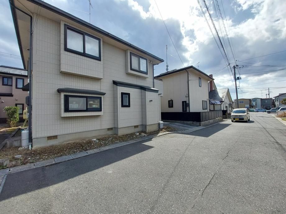 5LDK House for Sale in Hachinohe, Aomori - 1850万円 - Thumbnail 3