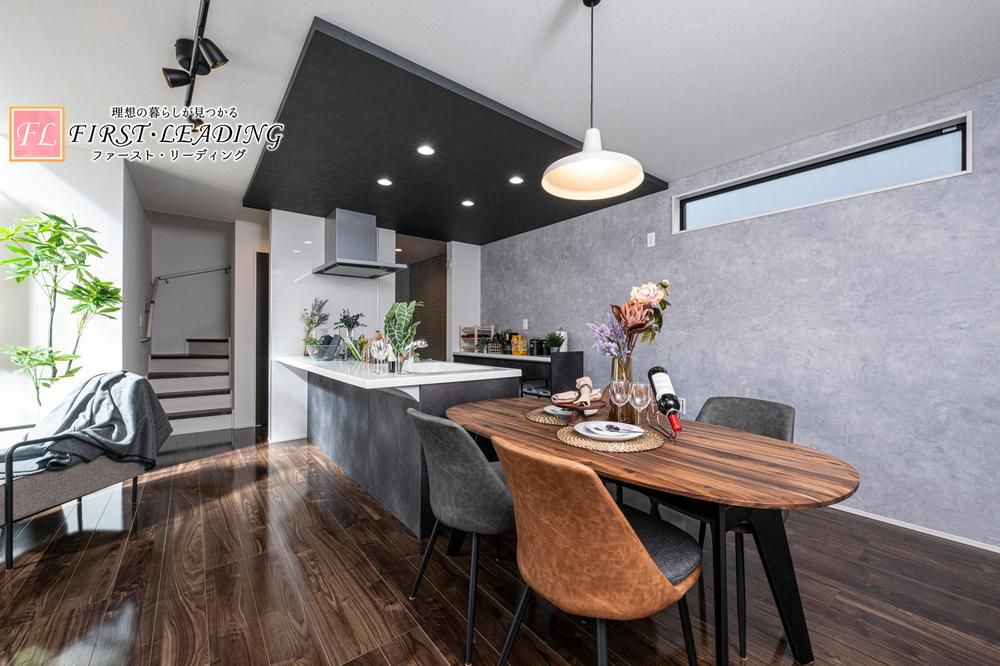 Land for Sale in Fujikubo, Miyoshi Town, Saitama Prefecture - Thumbnail 4