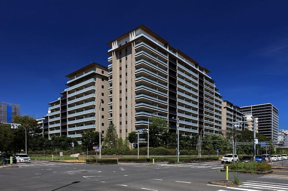 4LDK Apartment for Sale in Tsukuba, Ibaraki - 80 sqm - Thumbnail 2