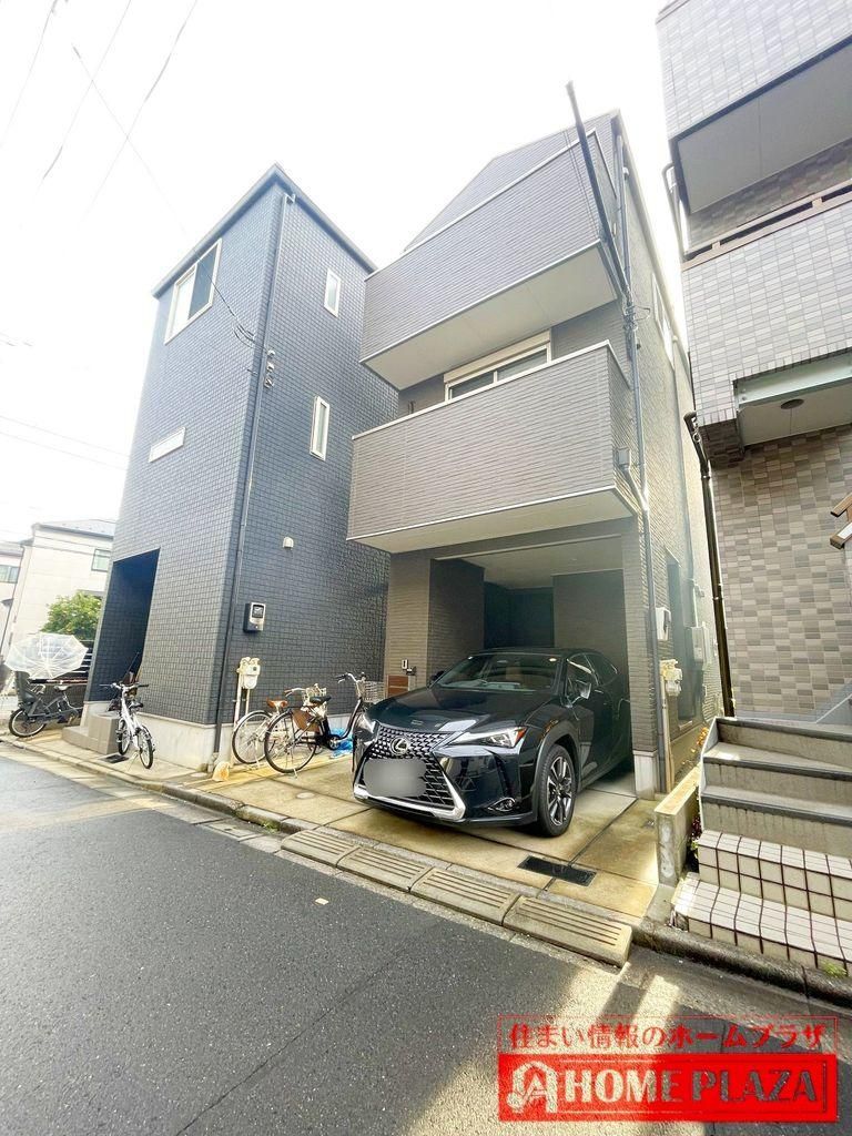 3-Story 3LDK House in Adachi, Tokyo | 45.8M Yen - Thumbnail 2