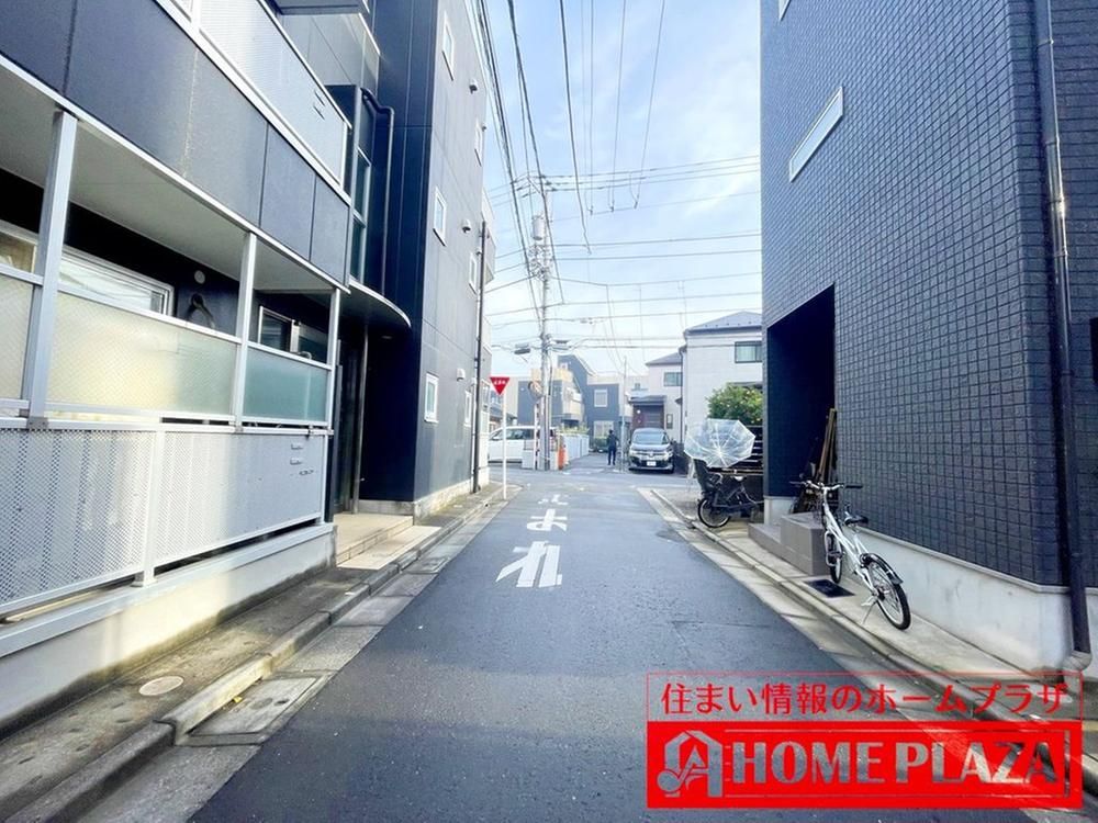 3-Story 3LDK House in Adachi, Tokyo | 45.8M Yen - Thumbnail 3