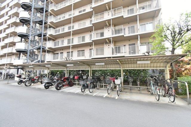 Renovated 3LDK Apartment in Kita-ku, Saitama - Thumbnail 3