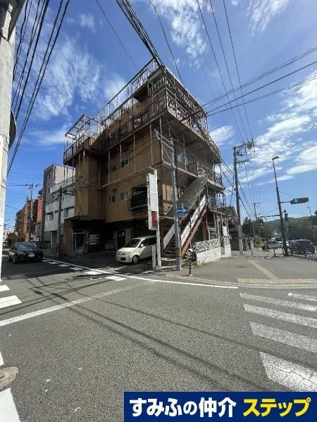 Land for Sale in Aoba-ku, Sendai - 163.53 sqm Corner Lot - Thumbnail 3
