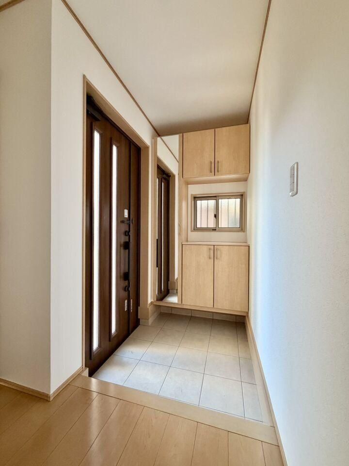 4LDK House for Sale in Kashiwa, Chiba - Renovated 2014 Build - Thumbnail 4