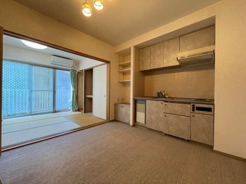 1LDK Condominium for Sale in Nasushiobara, Tochigi - 3.1 Million Yen - Thumbnail 4