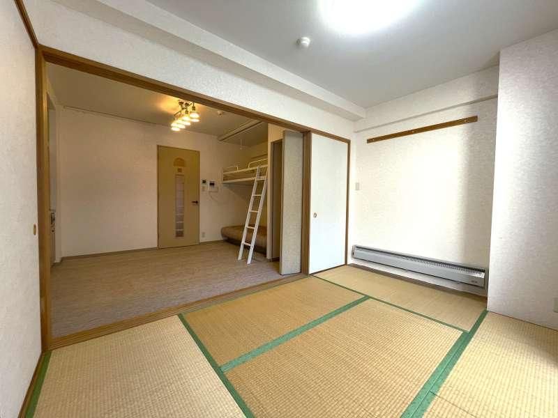 1LDK Condominium for Sale in Nasushiobara, Tochigi - 3.1 Million Yen - Thumbnail 3