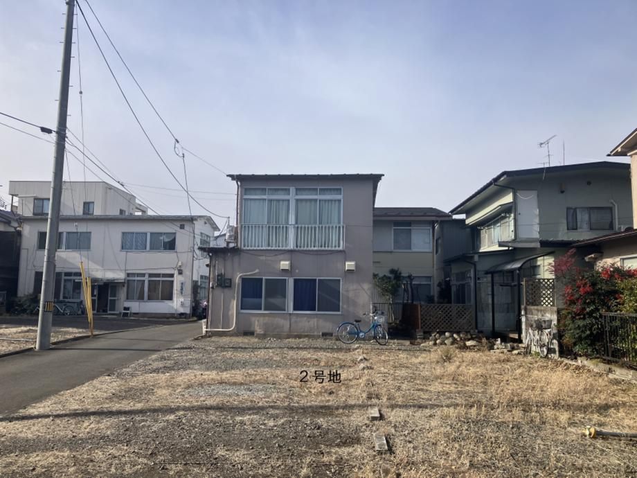 Common Stage Niidera Land for Sale in Sendai by Sekisui House - Thumbnail 2