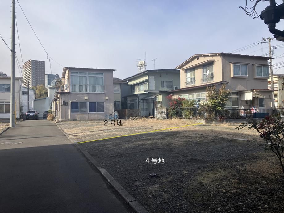 Common Stage Niidera Land for Sale in Sendai by Sekisui House - Thumbnail 4
