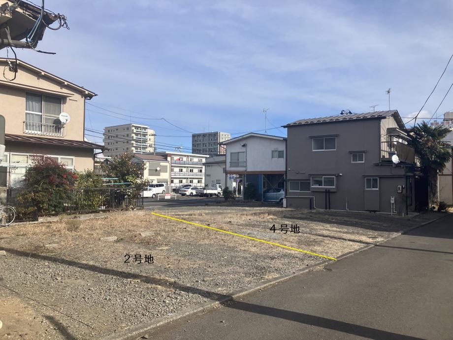 Common Stage Niidera Land for Sale in Sendai by Sekisui House - Thumbnail 3