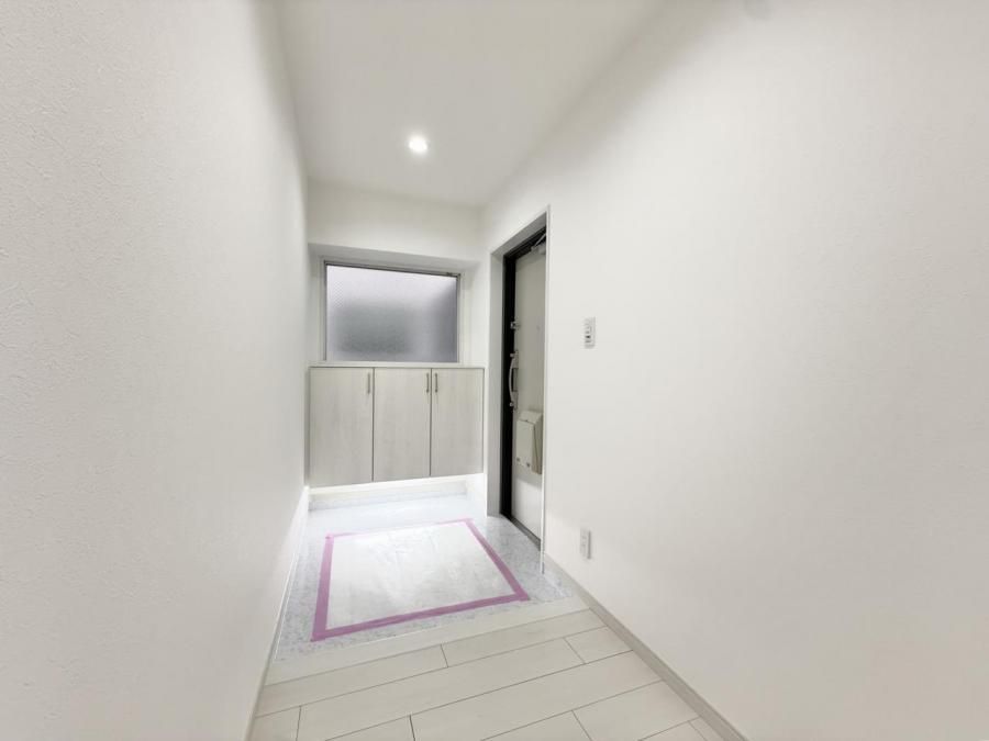 3LDK Apartment for Sale in Isehara, Kanagawa - 74.5m2 - Thumbnail 4
