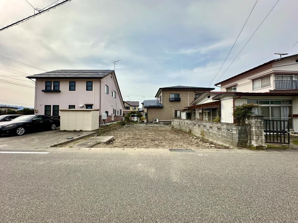 Land for Sale in Aizumisato, Fukushima - 117.19 sqm - Thumbnail 2