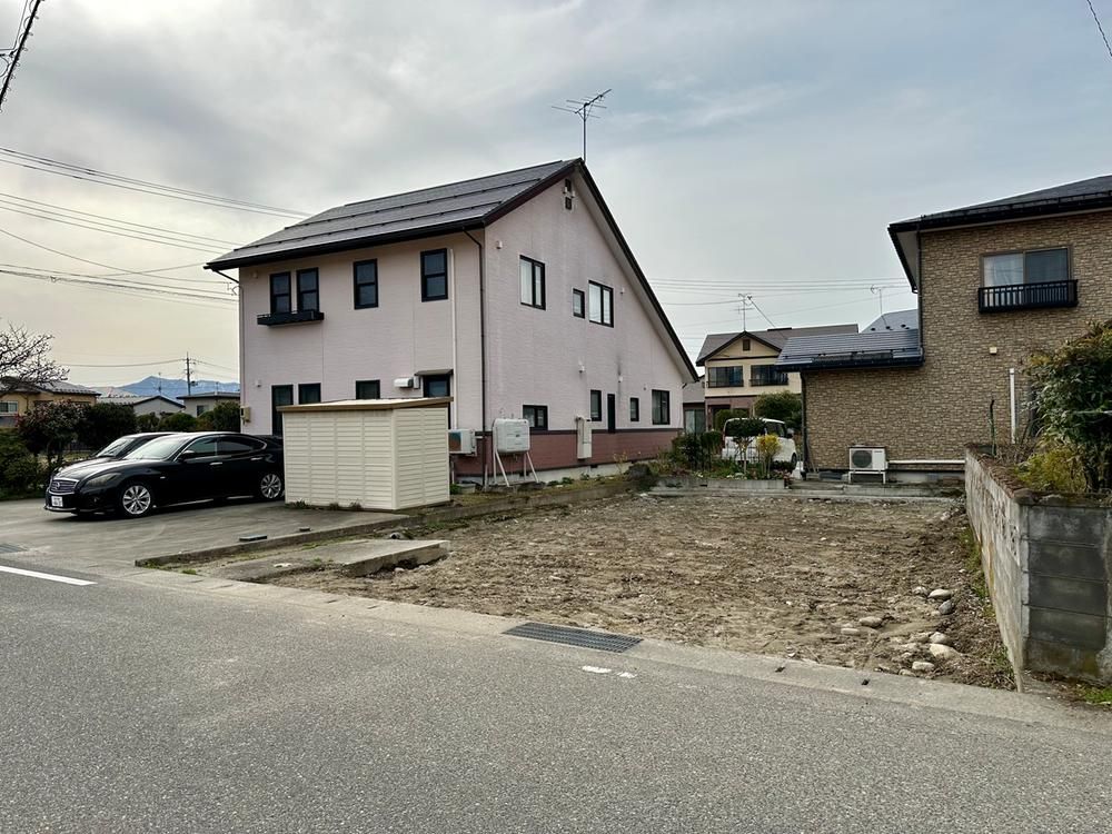 Land for Sale in Aizumisato, Fukushima - 117.19 sqm - Thumbnail 3