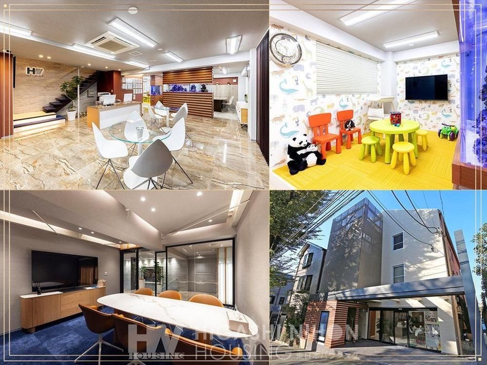 2023 Built Detached House Near Saginuma Station, Kawasaki - Thumbnail 2