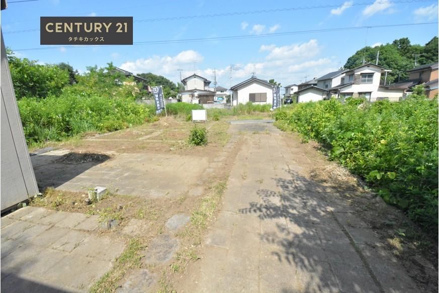 Land for Sale in Chikusei City, Ibaraki - 179 sqm - Thumbnail 3