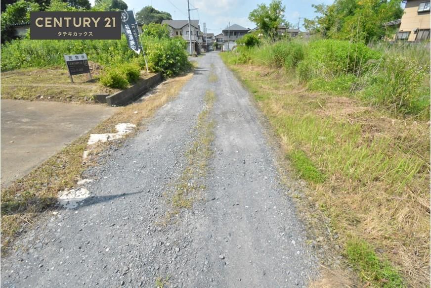 Land for Sale in Chikusei City, Ibaraki - 179 sqm - Thumbnail 4