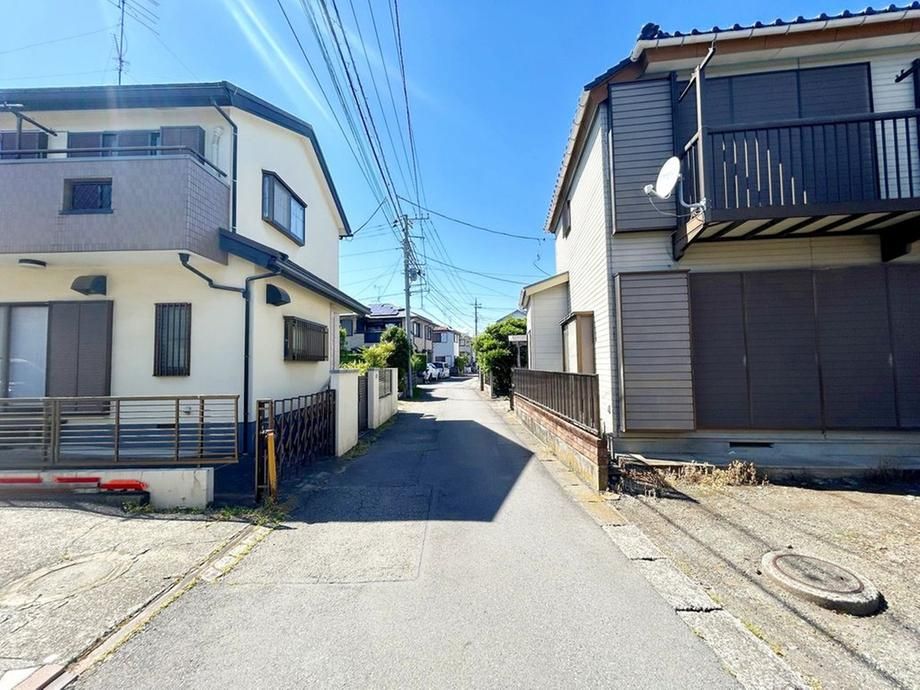 99.17 sqm Vacant Land for Sale in Chuo Ward, Sagamihara - Thumbnail 4