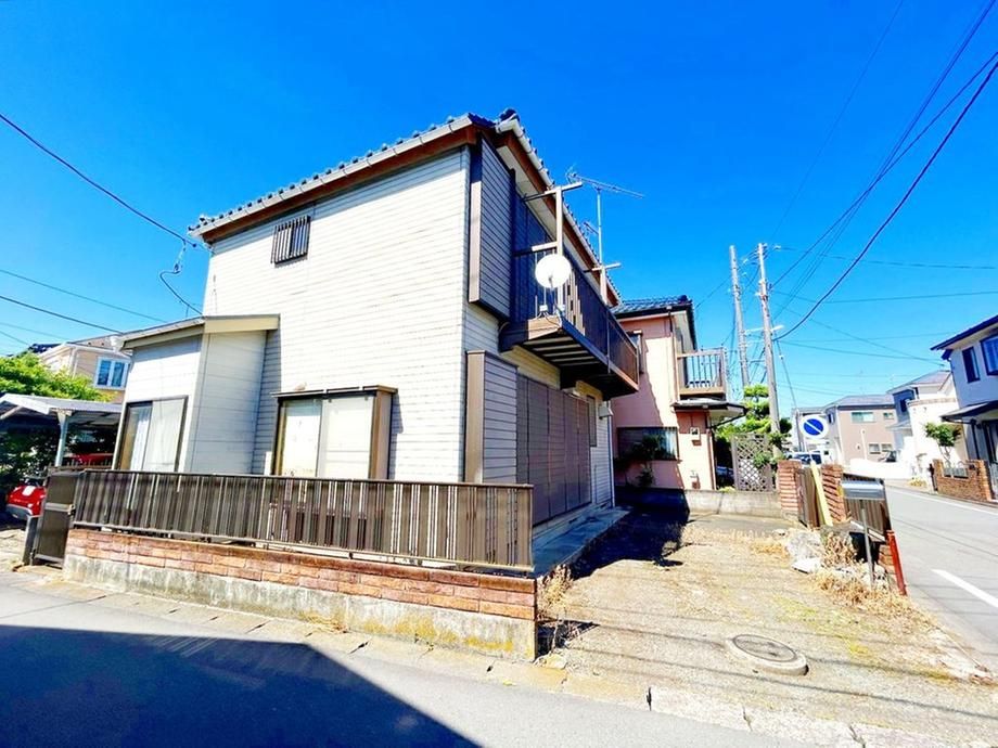 99.17 sqm Vacant Land for Sale in Chuo Ward, Sagamihara - Thumbnail 2