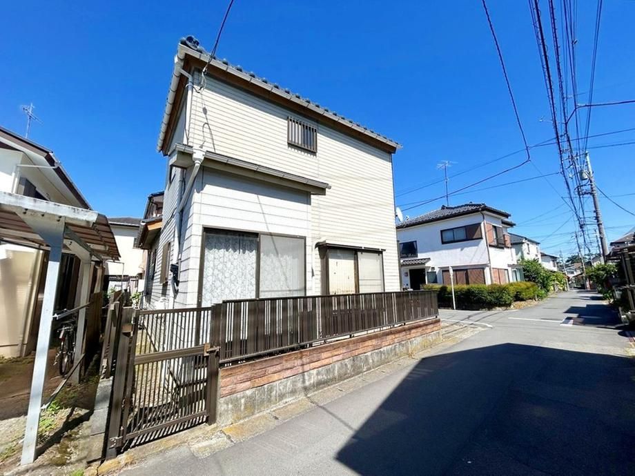 99.17 sqm Vacant Land for Sale in Chuo Ward, Sagamihara - Thumbnail 3