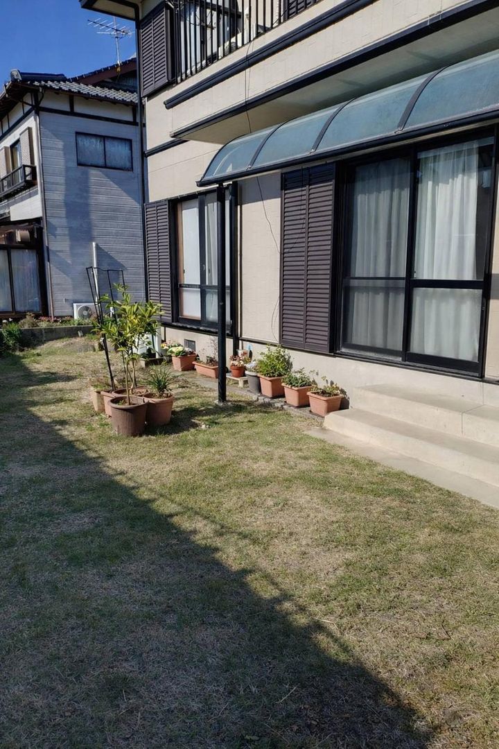 4LDK+S House in Sadowara-cho, Miyazaki City - 20,500,000 Yen - Thumbnail 3