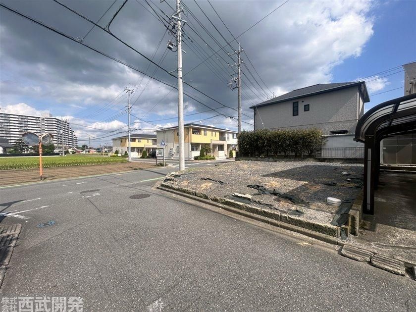 120.43 sqm Corner Plot for Sale in Konosu, Saitama - Thumbnail 4