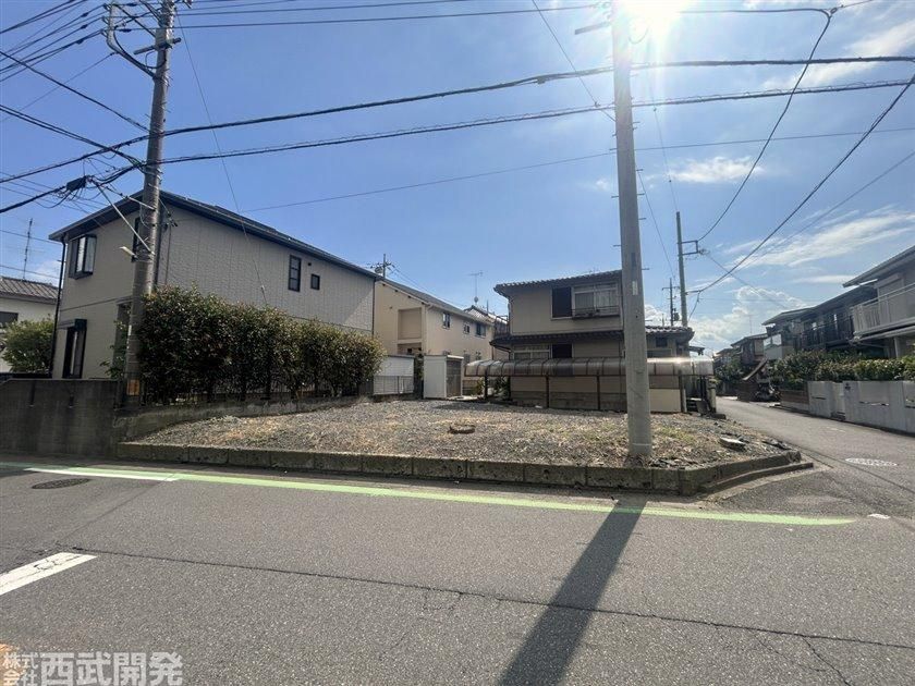 120.43 sqm Corner Plot for Sale in Konosu, Saitama - Thumbnail 3