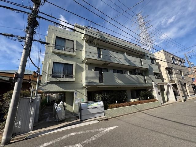 Big Van Hiyoshi Homes 1R Apartment for Sale in Yokohama - Thumbnail 2