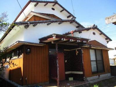 No.198 Saijo Kuniyasu - Property Details - Ehime Saijo City Vacant House Bank Site — Image 1, Saijo, Ehime