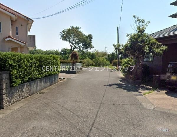 Land for Sale in Sadowara, Miyazaki City - 2,969 sqm - Thumbnail 2