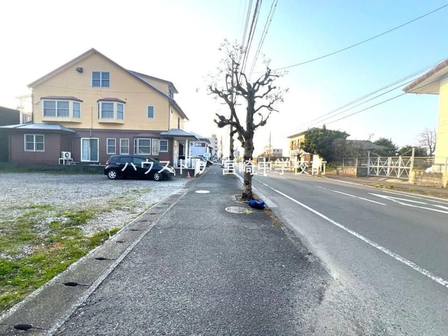 Land for Sale in Miyazaki City - 200.96 sqm - Thumbnail 4