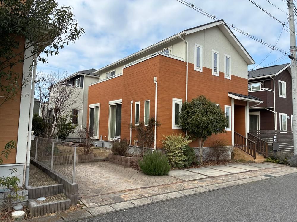 2LDK+S House with Garden near Shimizu Koen Station, Noda - Thumbnail 3