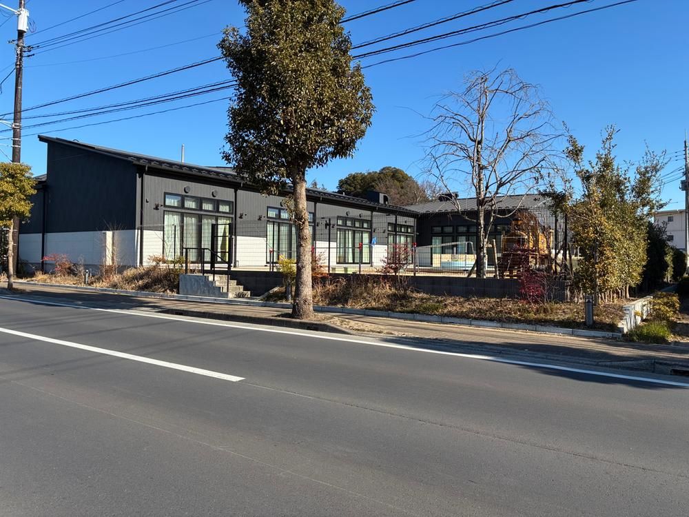 2LDK+S House with Garden near Shimizu Koen Station, Noda - Thumbnail 2