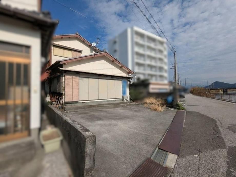 Land for Sale in Kochi City Takasu Shinmachi 198 sqm - Thumbnail 3